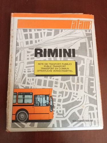 Cartina stradale trasporti - cartina,