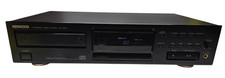 1990 KenWood DP-1520 CD