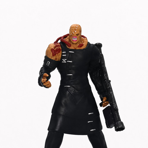 Nemesis resident evil re3 - resident, 3