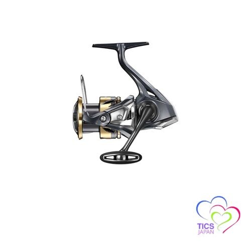 Shimano spinning reel - shimano,