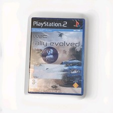 WRC: Rally Evolved gioco