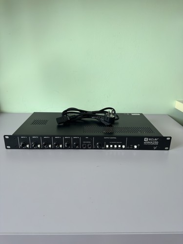 Amplificatore mixer - amplificatore,