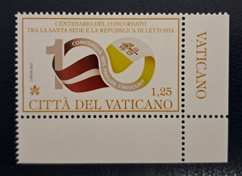 Vaticano vatikan emissione - vaticano/vatikan,