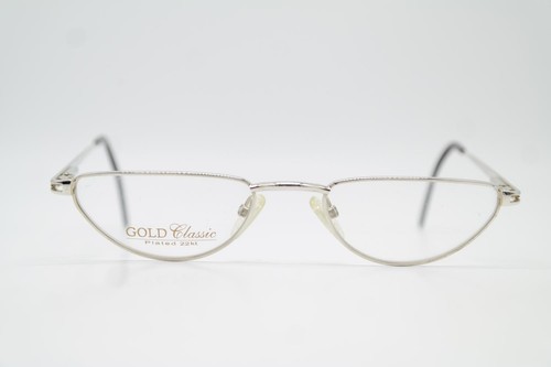 Vintage occhiali oro - vintage,