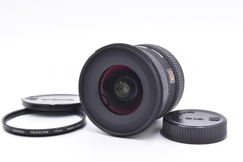 Sigma 6 ex - sigma, 10-20
