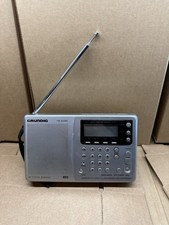 Radio Grundig Yacht Boy YB 400