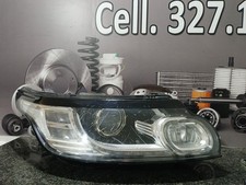 Faro Anteriore Range Rover