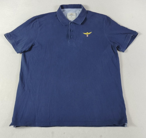 Polo aeronautica militare uomo - polo,