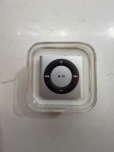 Apple ipod shuffle - , 4a