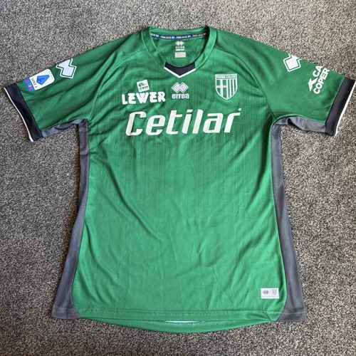 Maglia maniche portiere parma - maglia,