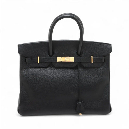 Hermès birkin tournay - 35, le