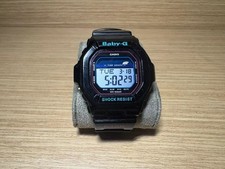 READ INFO -RARE- Reloj Casio