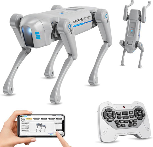 Smart robot giocattolo - giocattolo, per