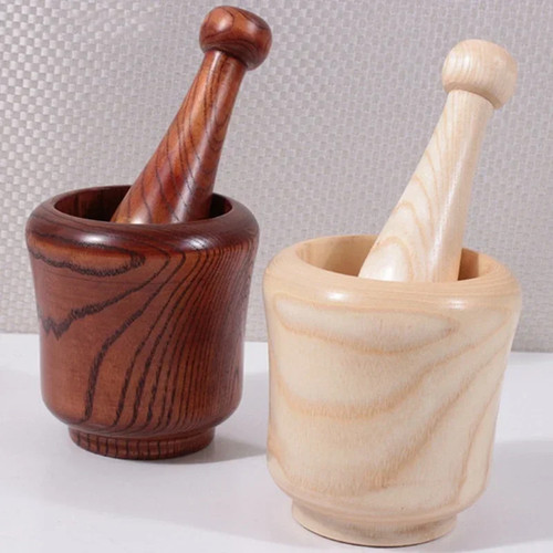 Mortaio pestello set - pestello,