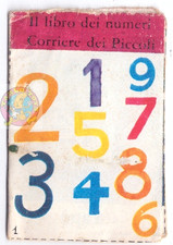 CORRIERE DEI PICCOLI - IL