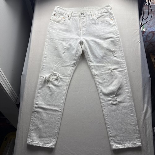 Jeans donna levis 501 - levis, conico