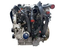 4HX motore CITROEN C5 BERLINA