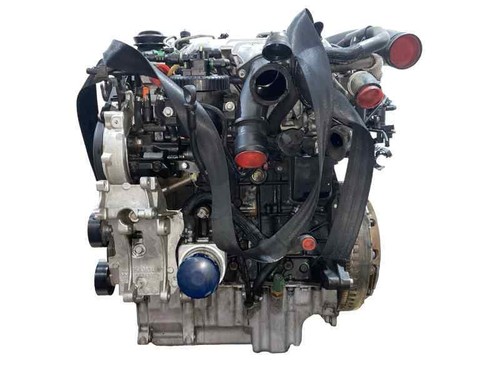 4hx motore citroen berlina - 4hx, c5