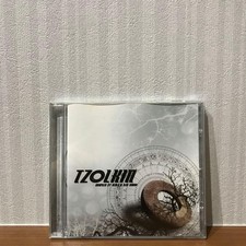 TZOLKIN Trance Psych Gore CD