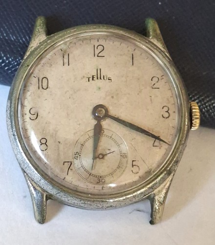 Orologio cortebert 671 tellus - 671,
