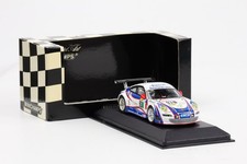 1:43 Minichamps Porsche 911