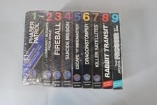 Atari 2600 originale lista