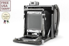 [Così com'è] Graflex 45