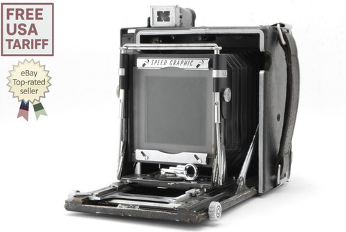 Così com graflex 45 - com'è],