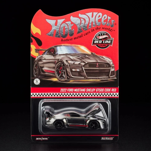 Collettori hot wheels rlc - hot,