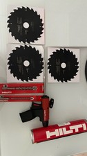 Dischi taglio hilti punte - taglio,