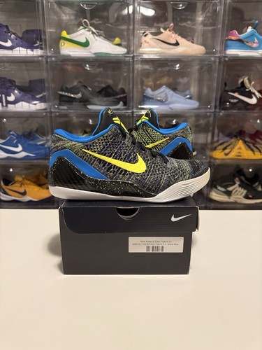 Taglia nike kobe - 9.5,