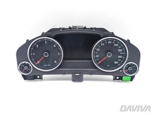 Blocco Strumentazione