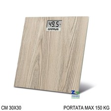 BILANCIA PESAPERSONA