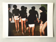 Carte Postale   VANESSA