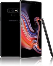 Samsung galaxy note - note, 9
