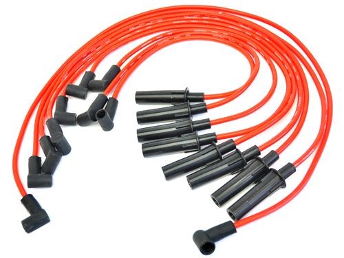 Set cavi candela - set,