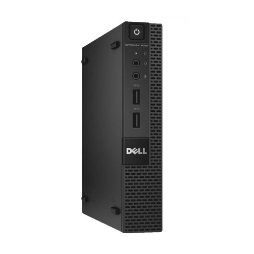 Dell optiplex 9020m - 9020m, i7-4785t