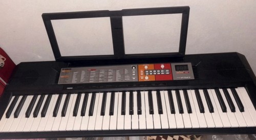Tastiera yamaha - tastiera,