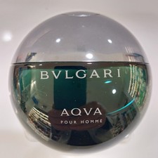 BULGARI AQUA POUR HOMME EDT