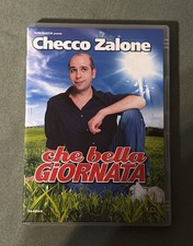 FILM DVD-CHE BELLA