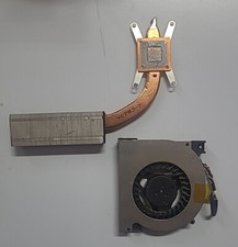 Ventola dissipatore per ASUS