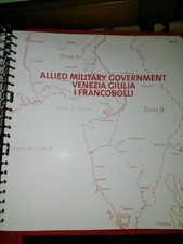 FRANCOBOLLI ITALIA 1945/47