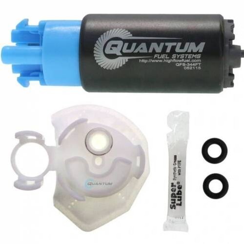 Quantum 340lph 65mm - pompa, del