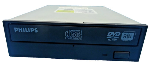 Philips pbdv1640b - philips, pbdv1640b*5,25"