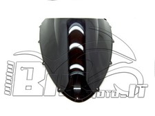 CUPOLINO PLEXIGLASS PER DUCATI 1098/848/1198 DOPPIA BOMBATURA SCURO