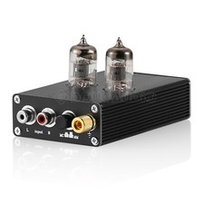 Mini HiFi Valve Tube MC/MM