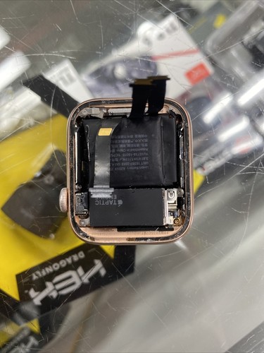 Apple watch series housing - apple,