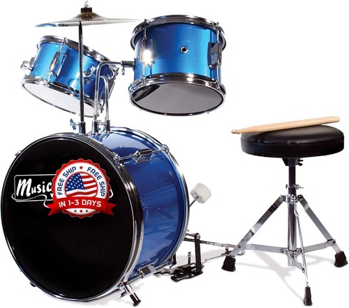 Batteria musical para niños - para,