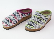 BIOLINE Italia ciabatta sabot