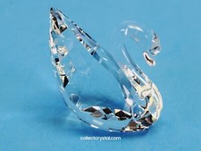 Swarovski Crystal Figurine